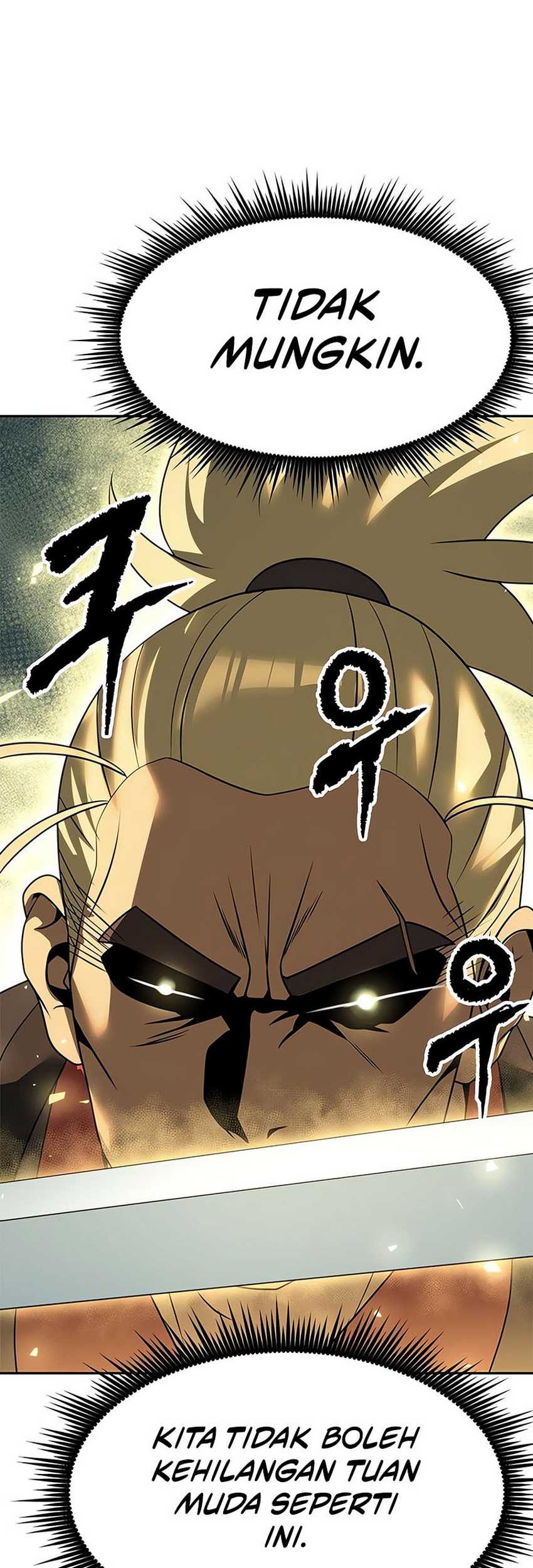 Chronicles of the Demon Faction Chapter 84 - halaman 100