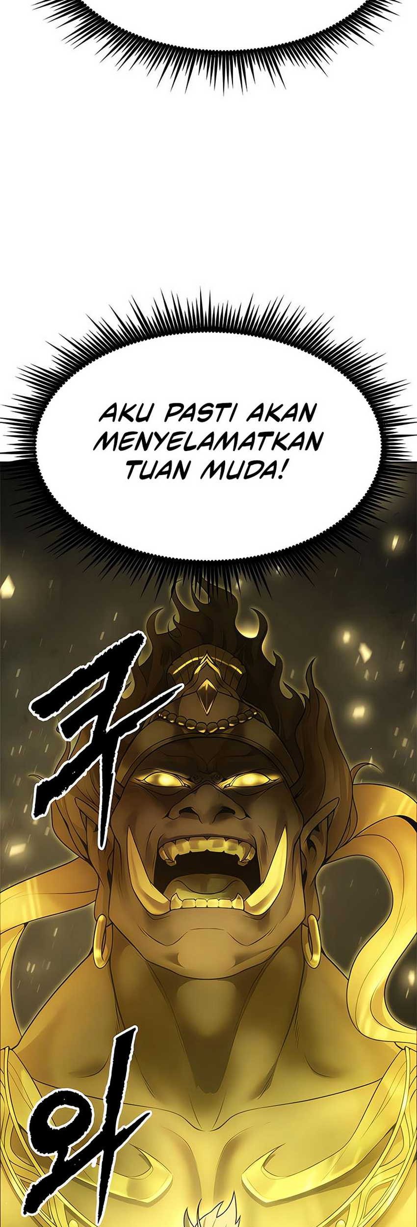 Chronicles of the Demon Faction Chapter 84 - halaman 101