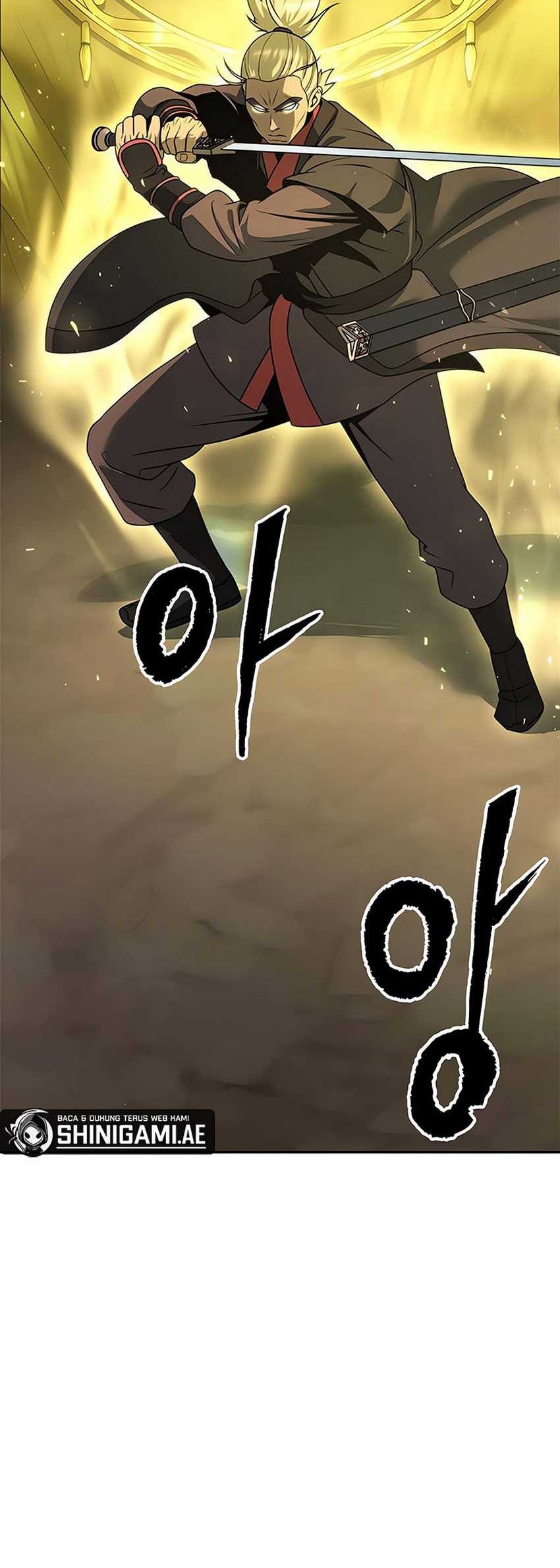 Chronicles of the Demon Faction Chapter 84 - halaman 102