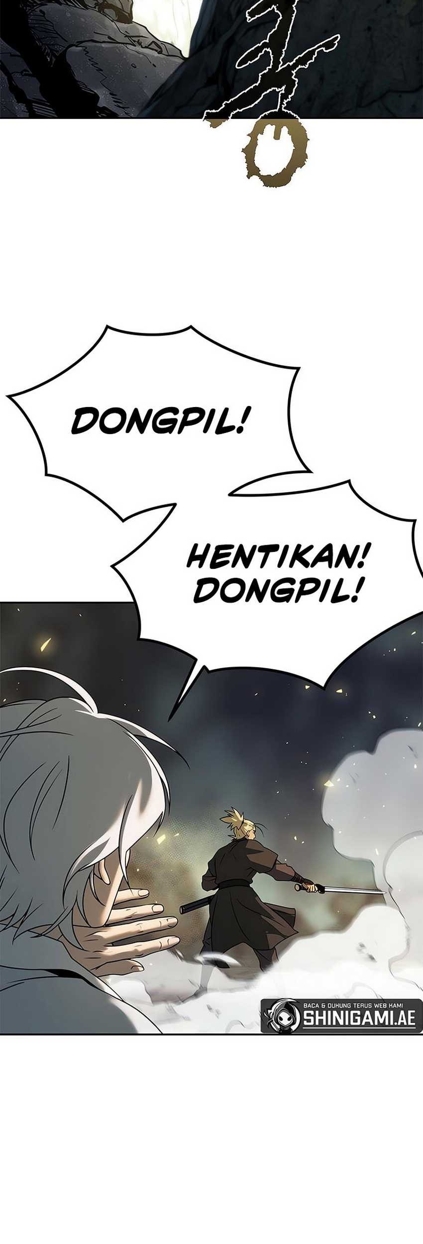 Chronicles of the Demon Faction Chapter 84 - halaman 105
