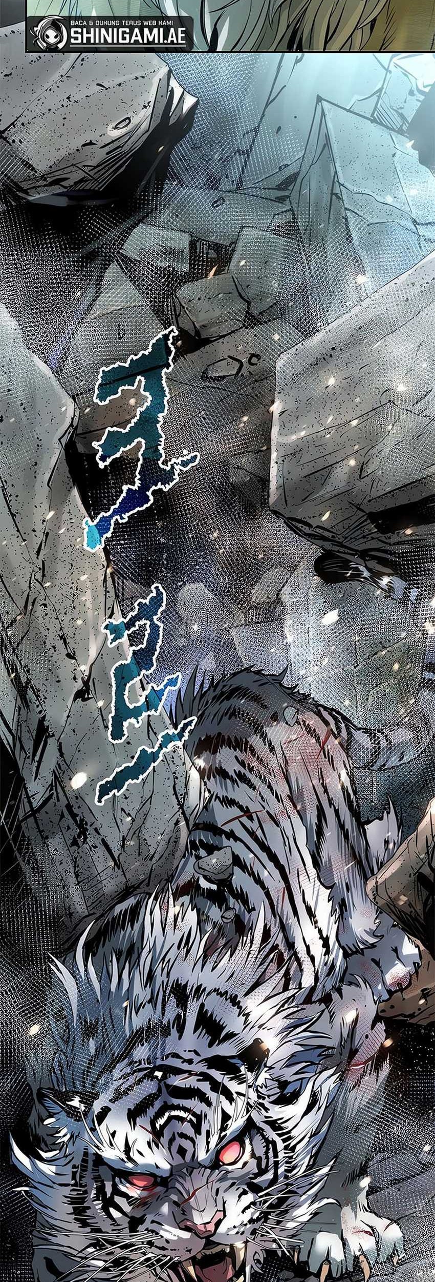 Chronicles of the Demon Faction Chapter 84 - halaman 109