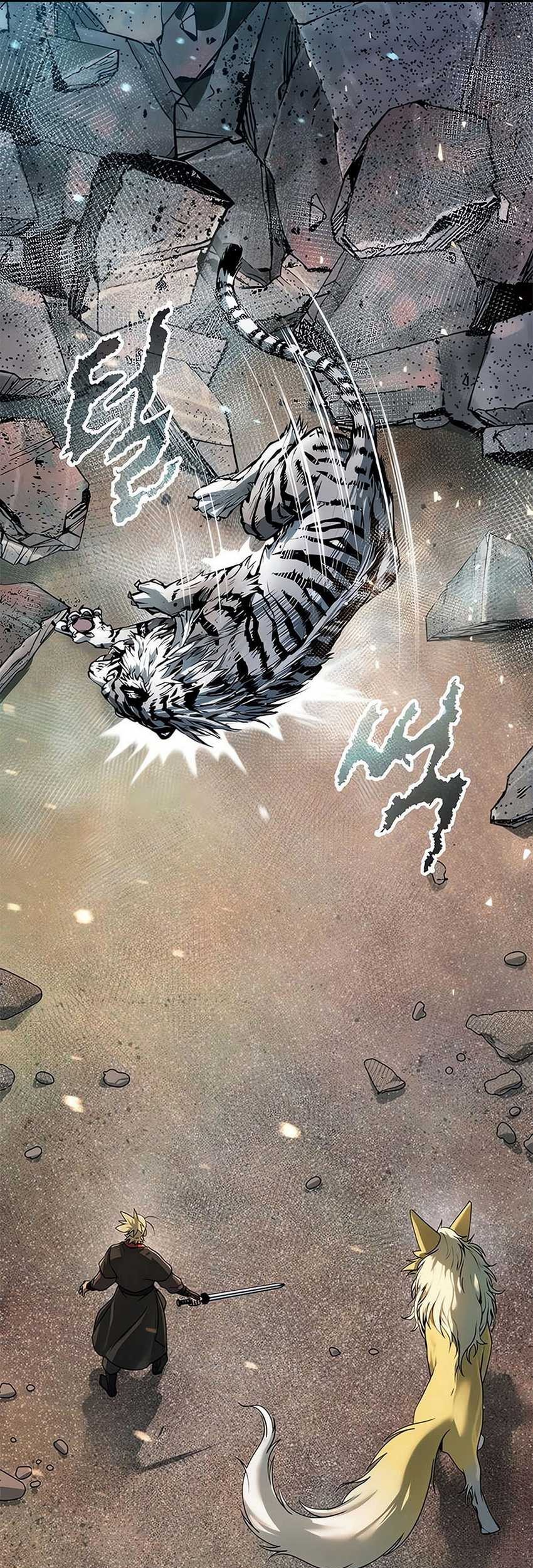Chronicles of the Demon Faction Chapter 84 - halaman 113