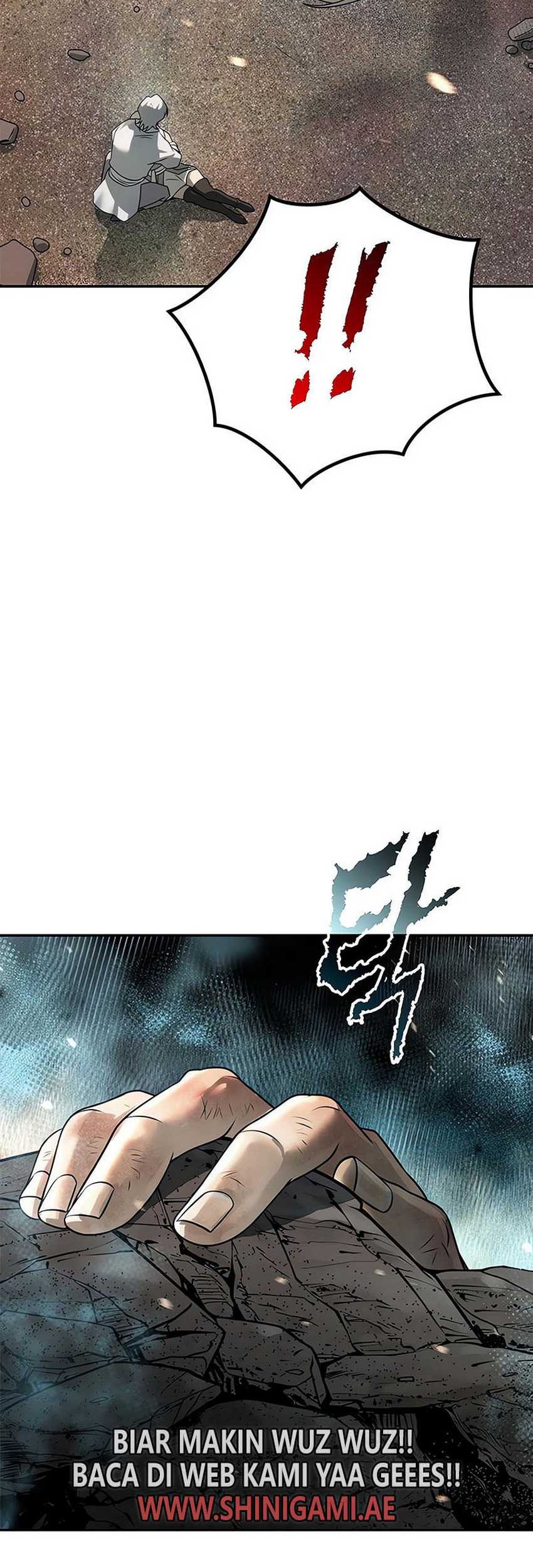 Chronicles of the Demon Faction Chapter 84 - halaman 114