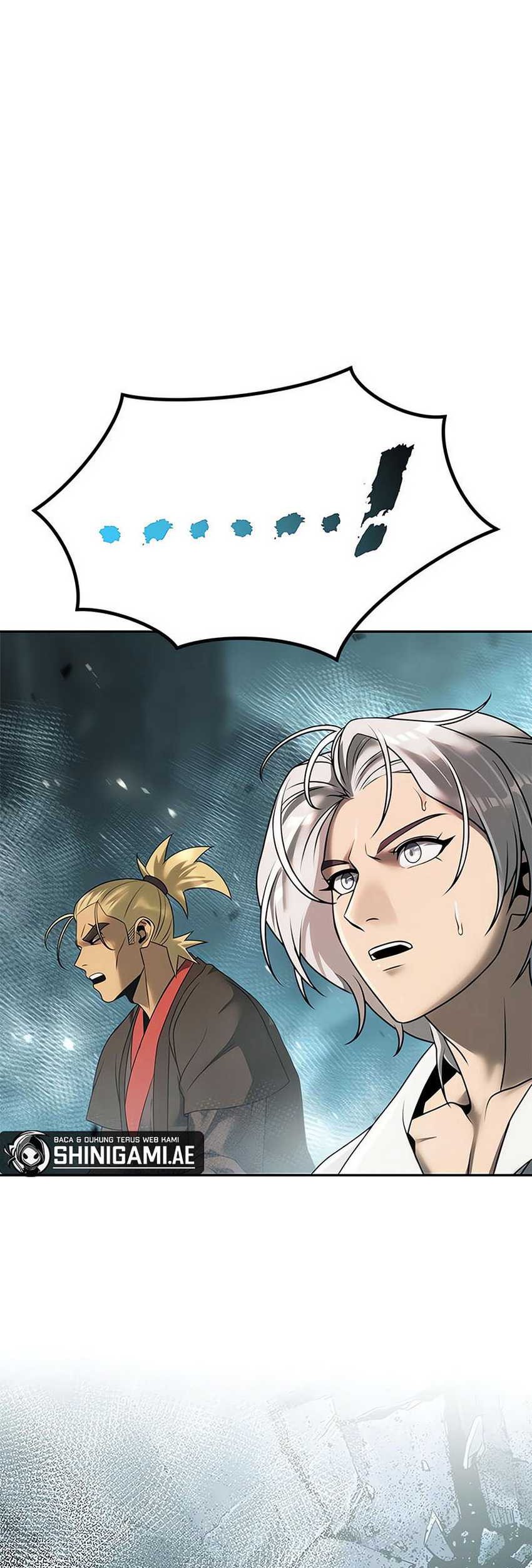 Chronicles of the Demon Faction Chapter 84 - halaman 115