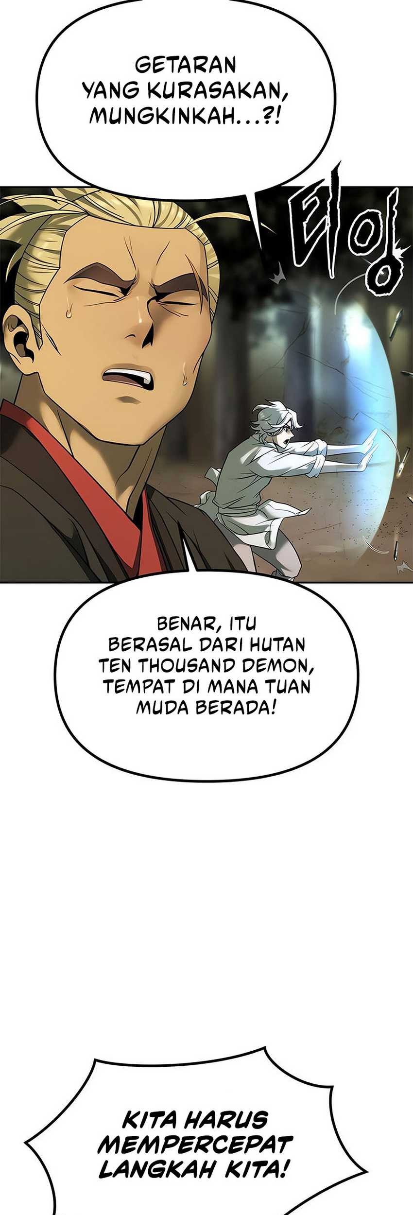 Chronicles of the Demon Faction Chapter 84 - halaman 12