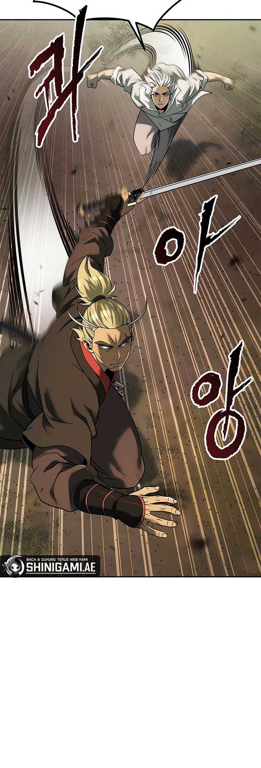 Chronicles of the Demon Faction Chapter 84 - halaman 13
