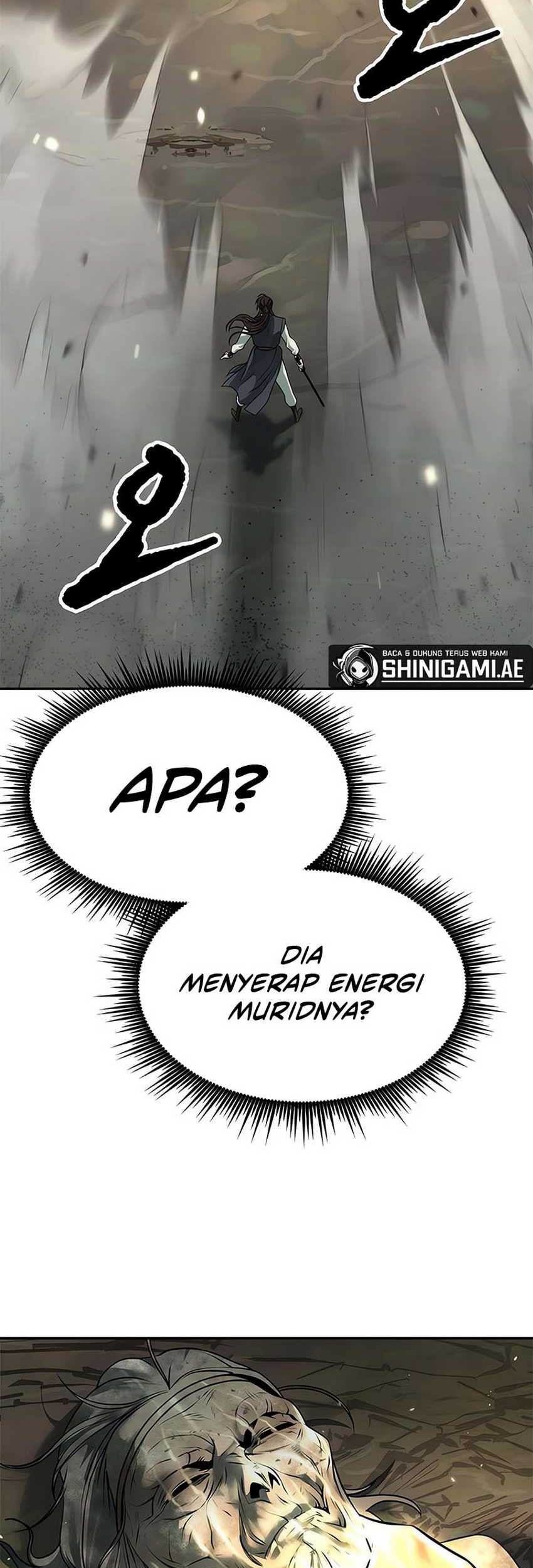 Chronicles of the Demon Faction Chapter 84 - halaman 19