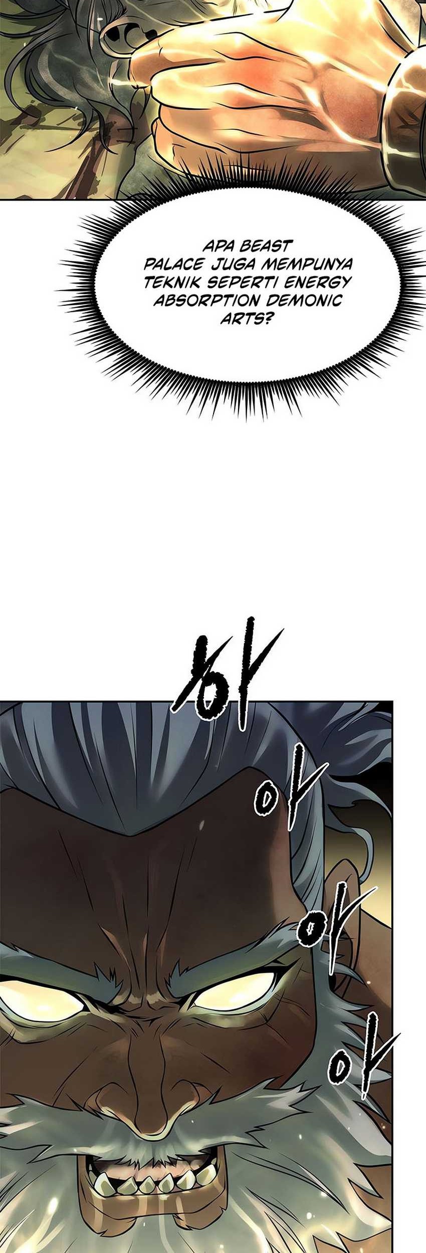 Chronicles of the Demon Faction Chapter 84 - halaman 20