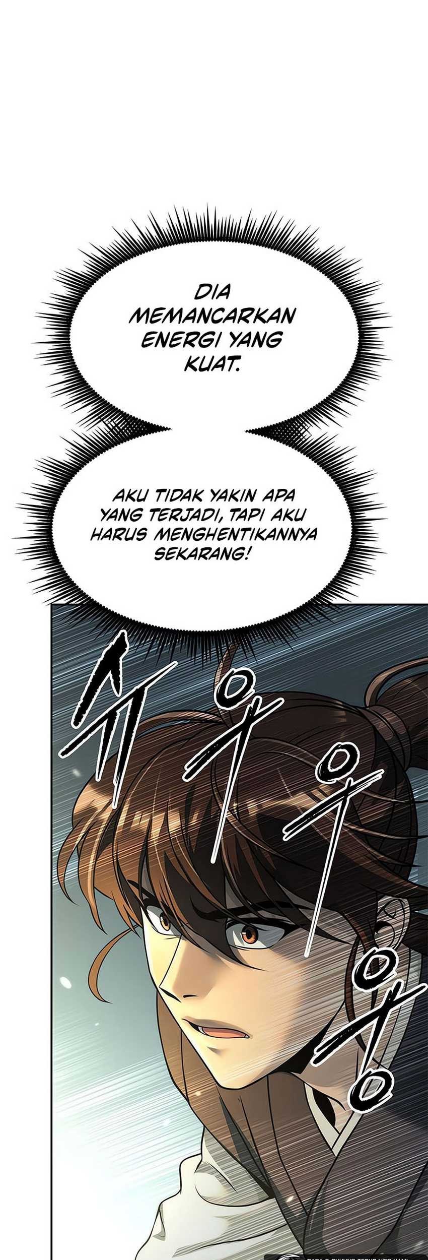 Chronicles of the Demon Faction Chapter 84 - halaman 22