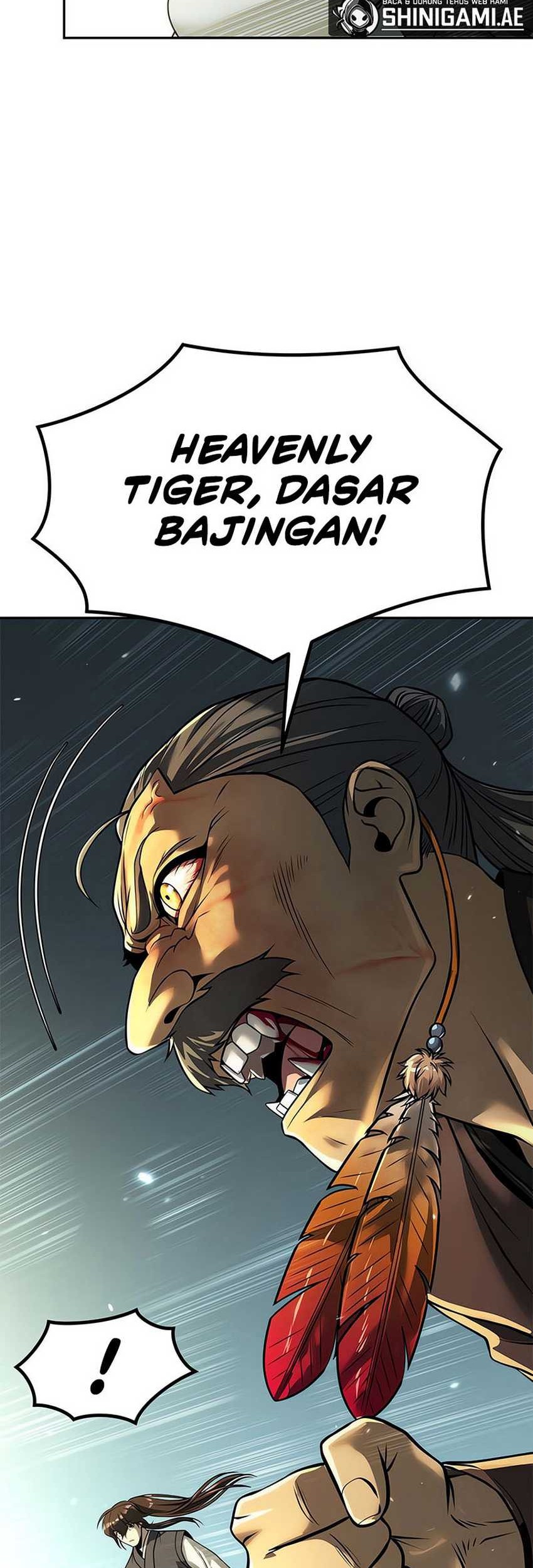 Chronicles of the Demon Faction Chapter 84 - halaman 23