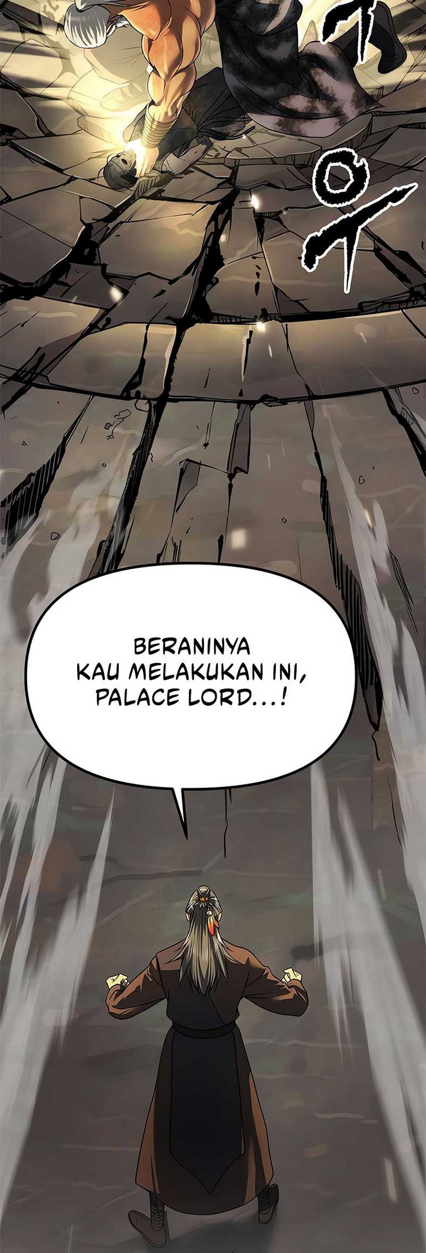 Chronicles of the Demon Faction Chapter 84 - halaman 25