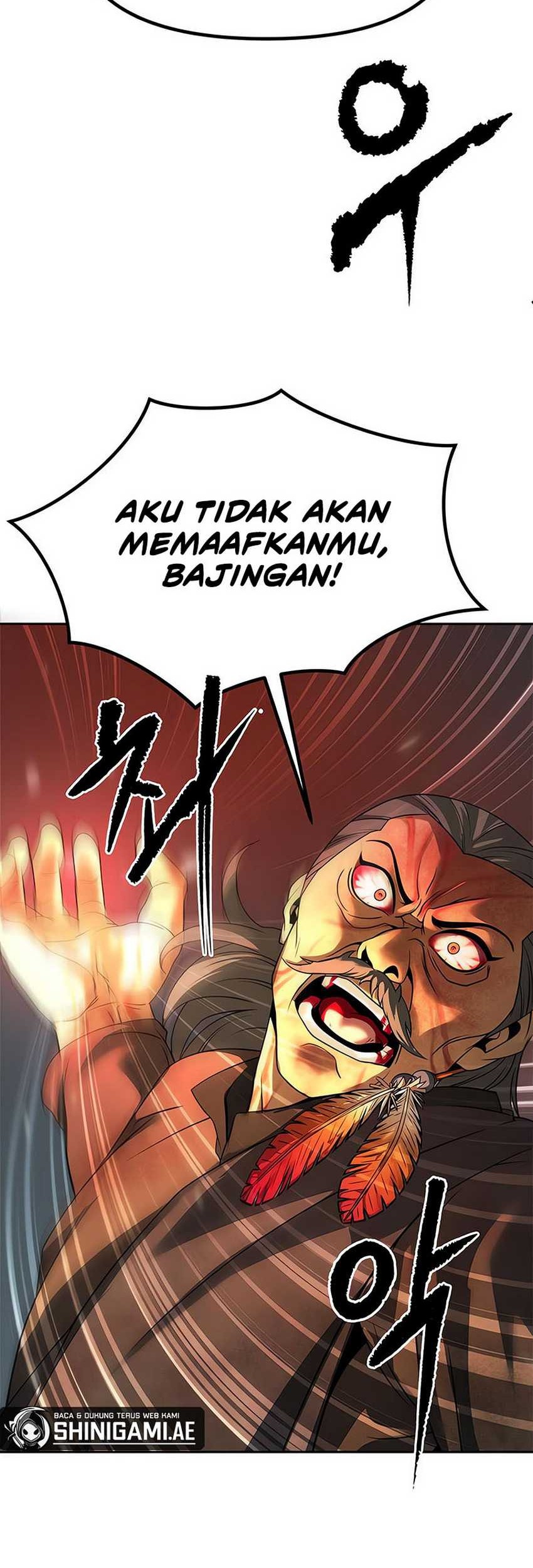 Chronicles of the Demon Faction Chapter 84 - halaman 28