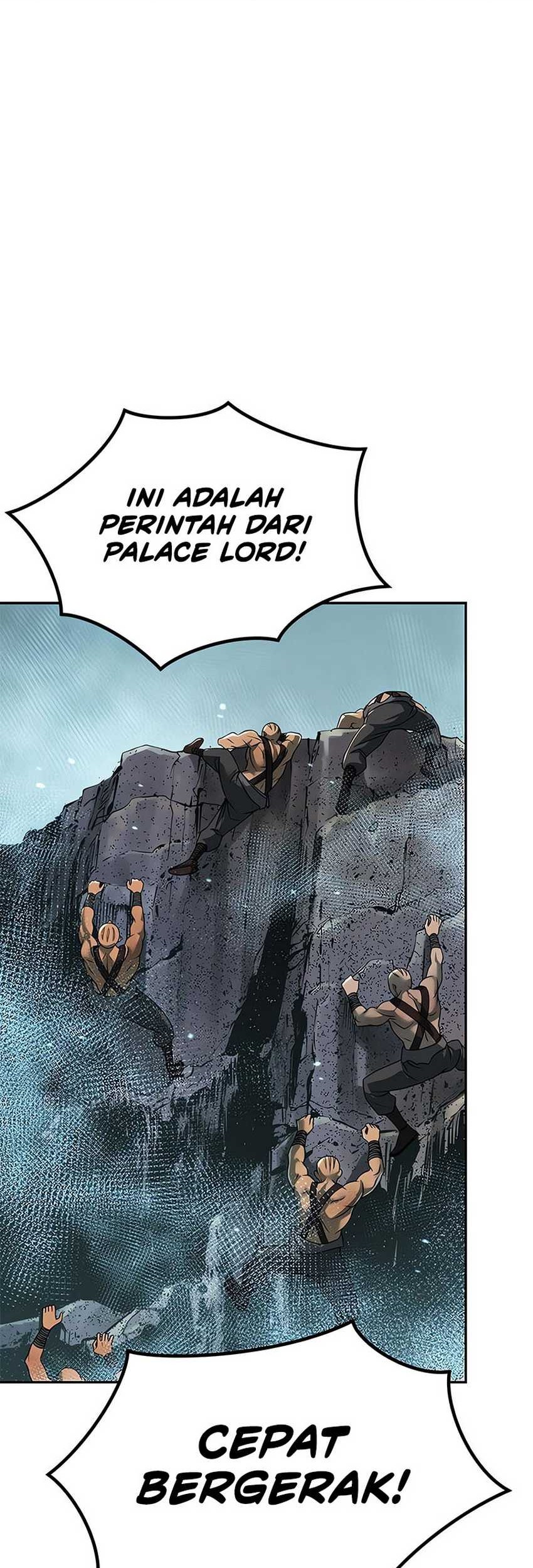 Chronicles of the Demon Faction Chapter 84 - halaman 33