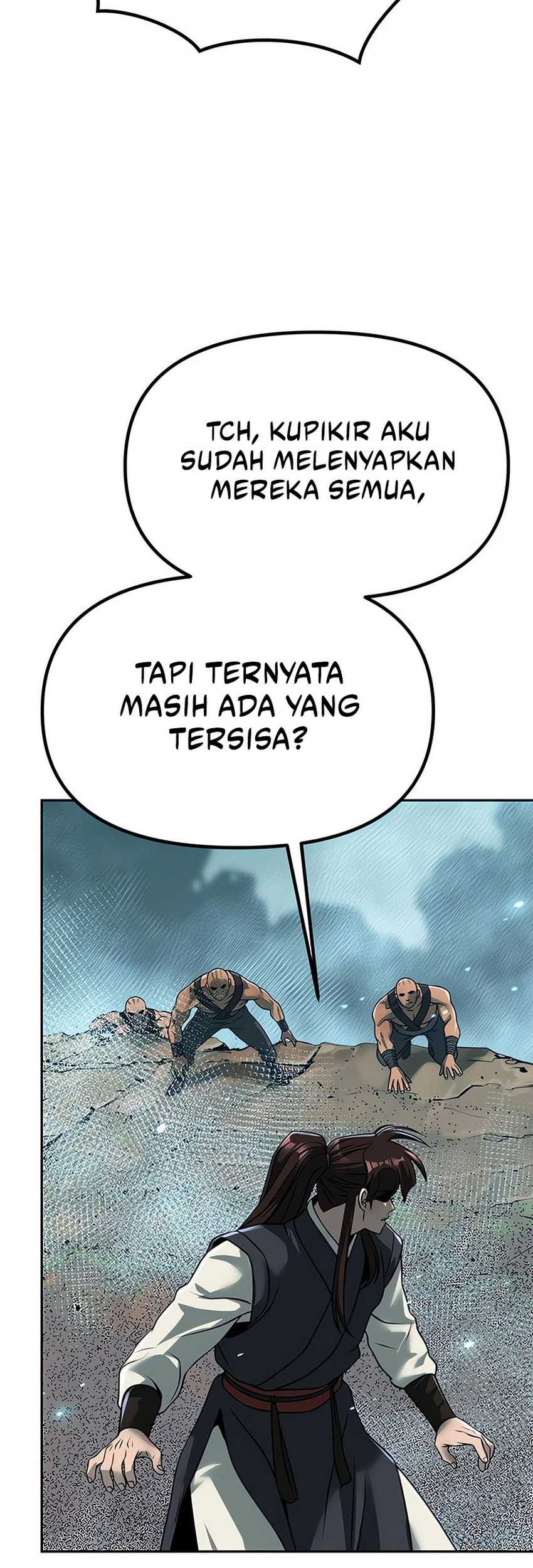 Chronicles of the Demon Faction Chapter 84 - halaman 34