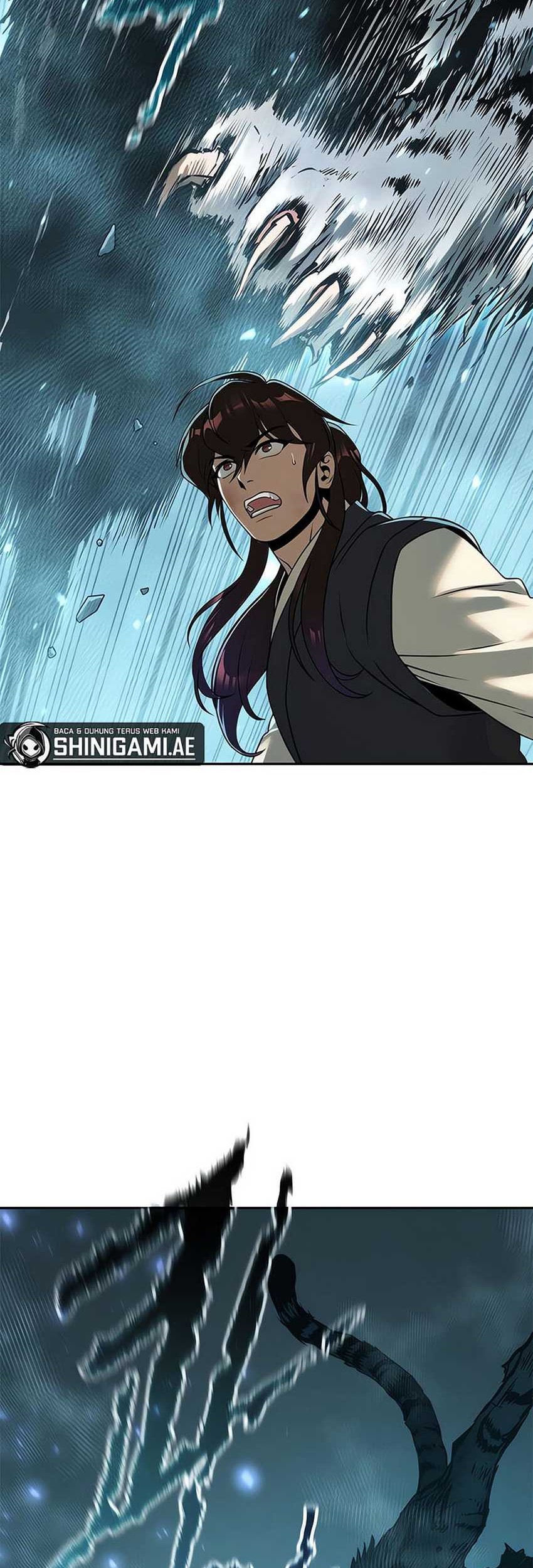 Chronicles of the Demon Faction Chapter 84 - halaman 37