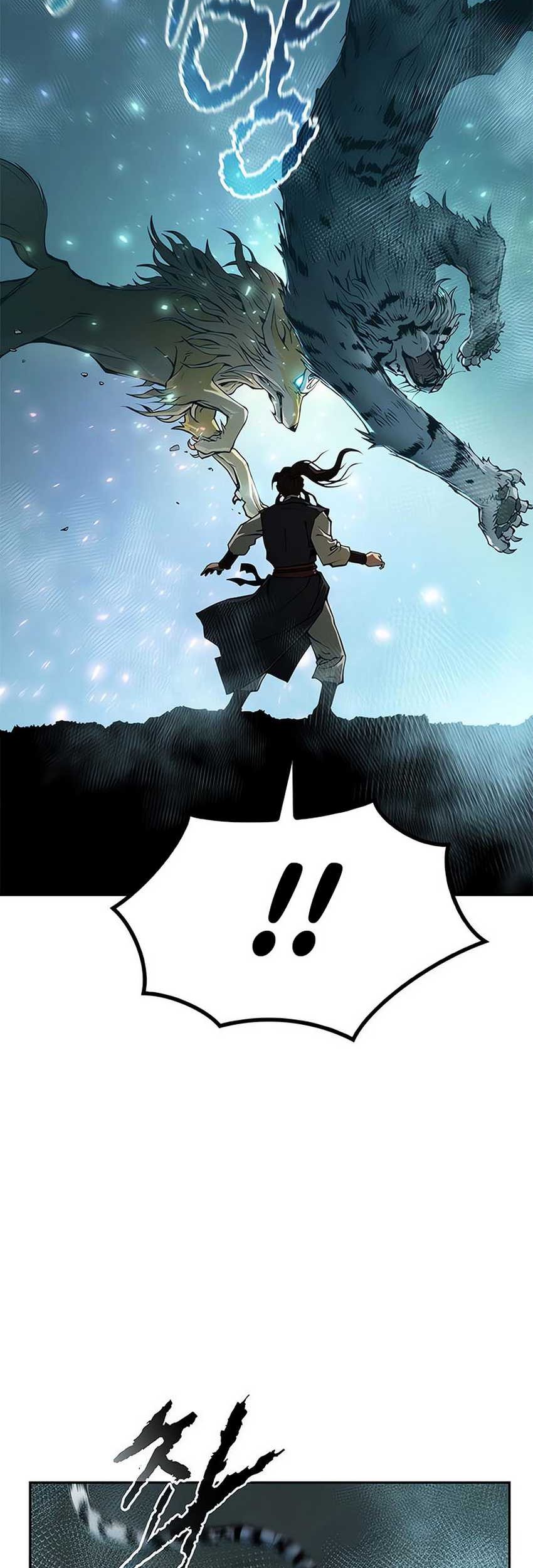 Chronicles of the Demon Faction Chapter 84 - halaman 38