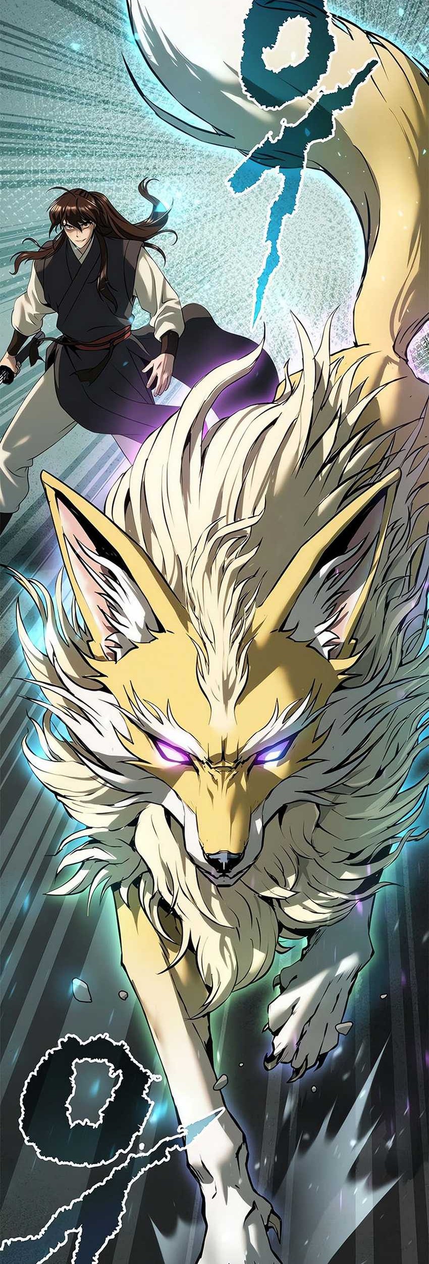 Chronicles of the Demon Faction Chapter 84 - halaman 42