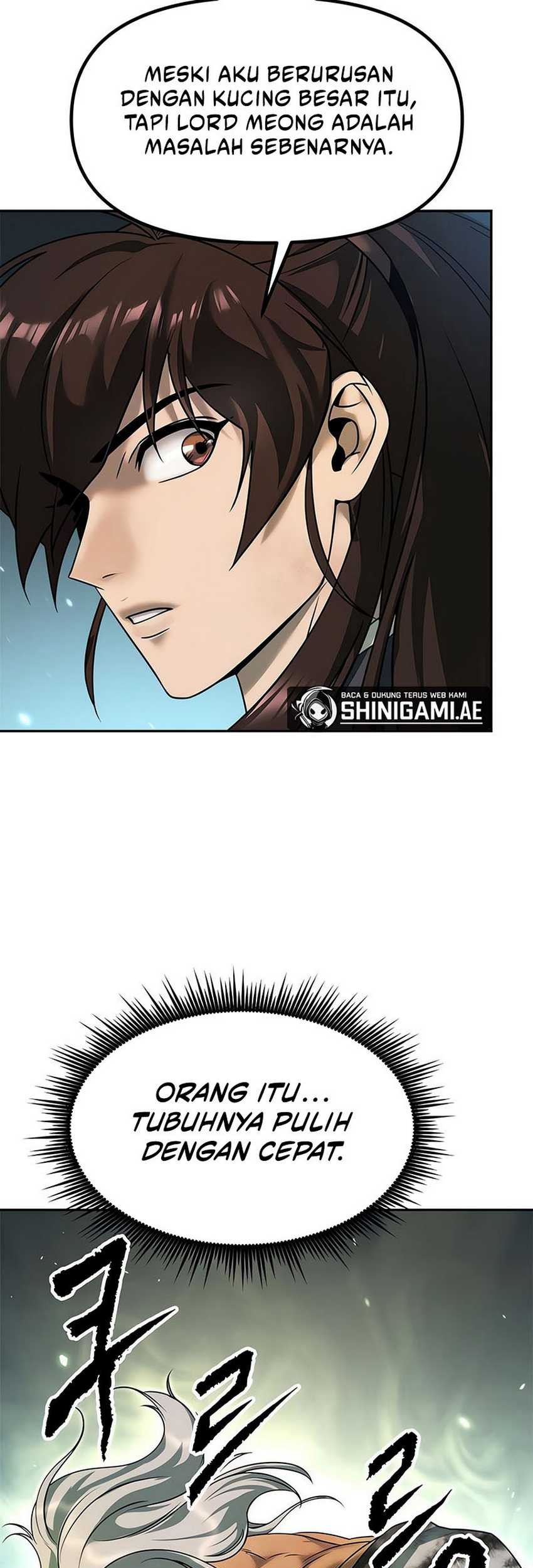 Chronicles of the Demon Faction Chapter 84 - halaman 45