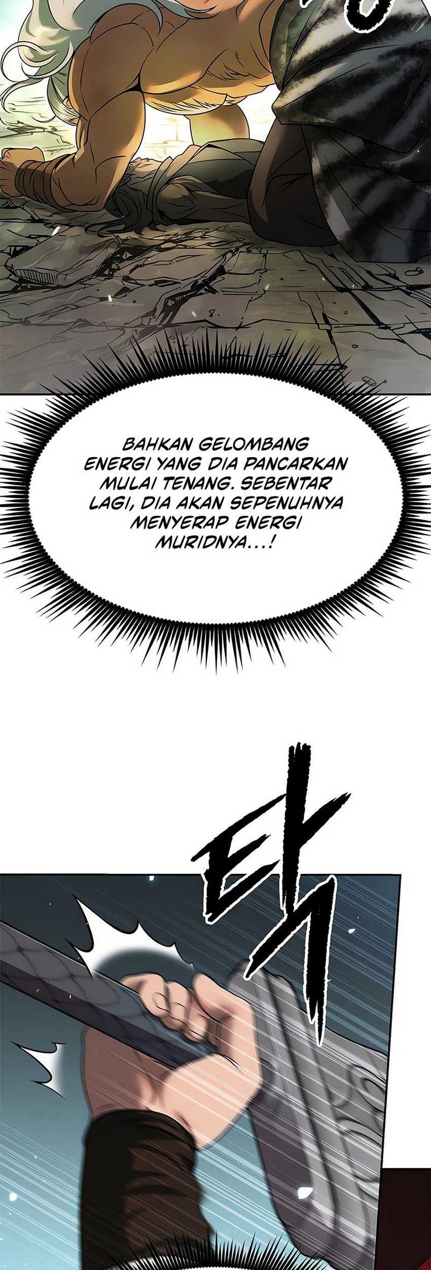 Chronicles of the Demon Faction Chapter 84 - halaman 46