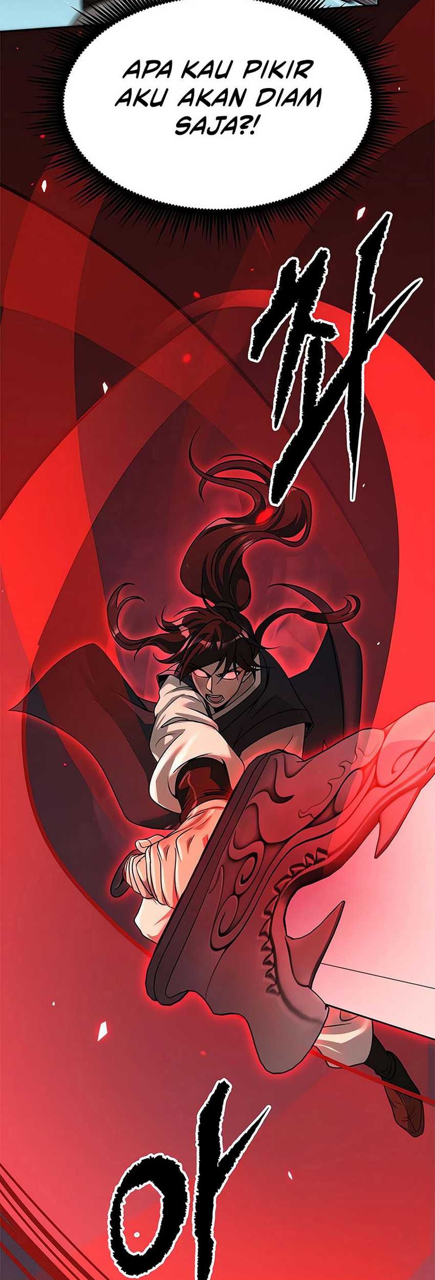 Chronicles of the Demon Faction Chapter 84 - halaman 47
