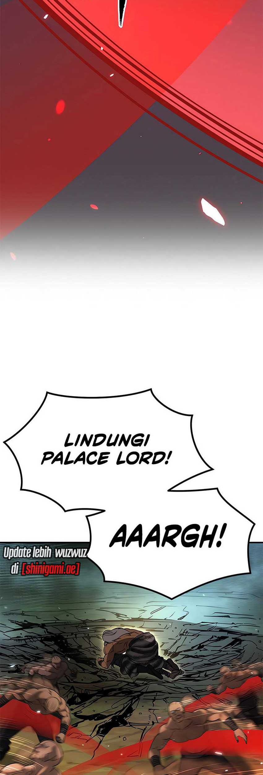 Chronicles of the Demon Faction Chapter 84 - halaman 48