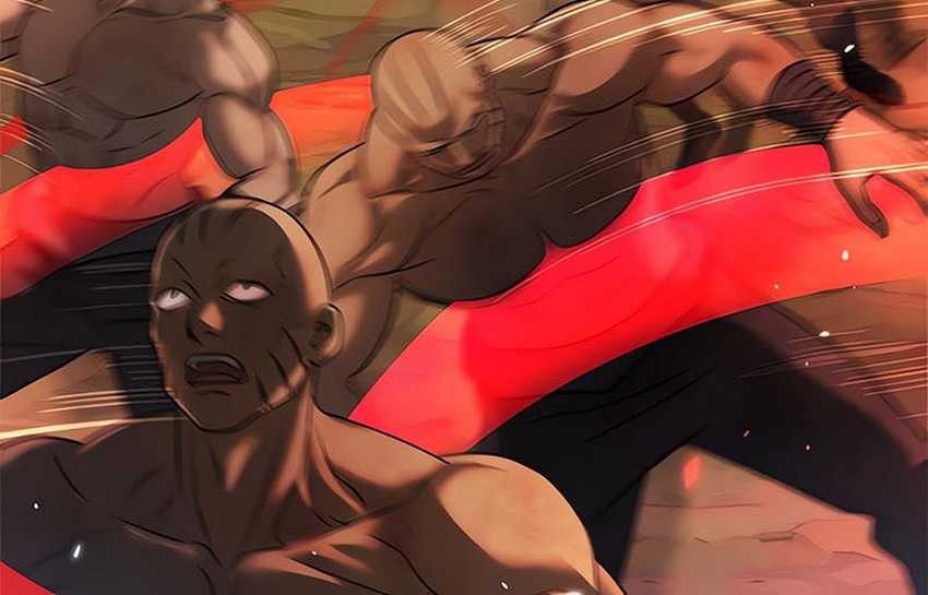 Chronicles of the Demon Faction Chapter 84 - halaman 49