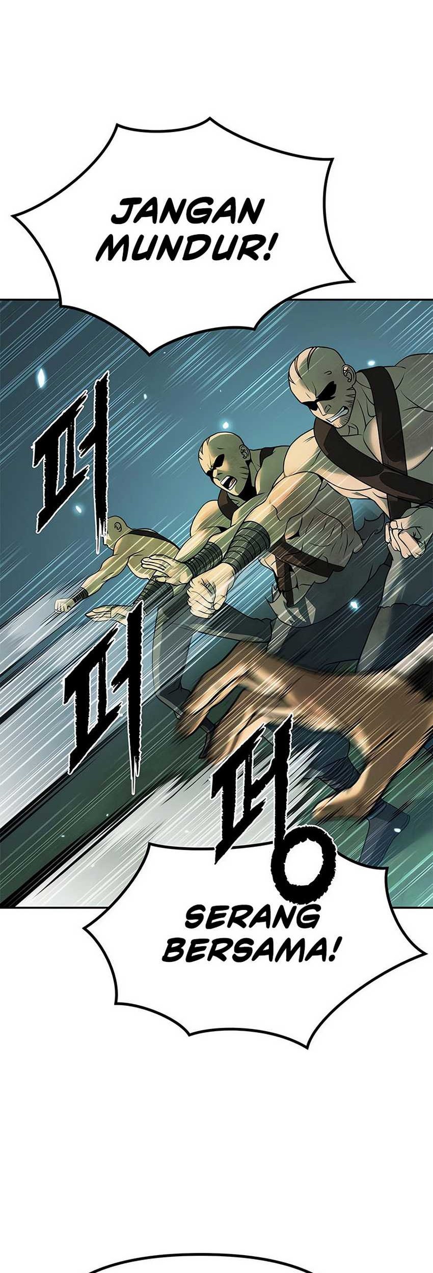 Chronicles of the Demon Faction Chapter 84 - halaman 51