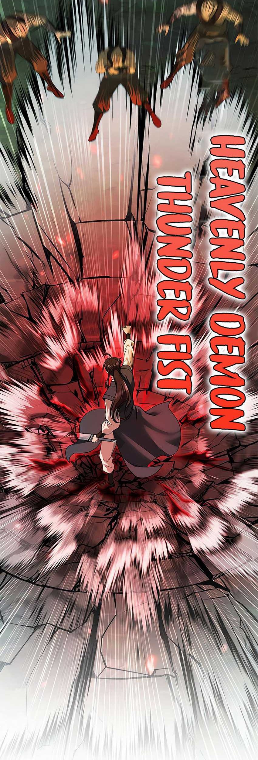 Chronicles of the Demon Faction Chapter 84 - halaman 53