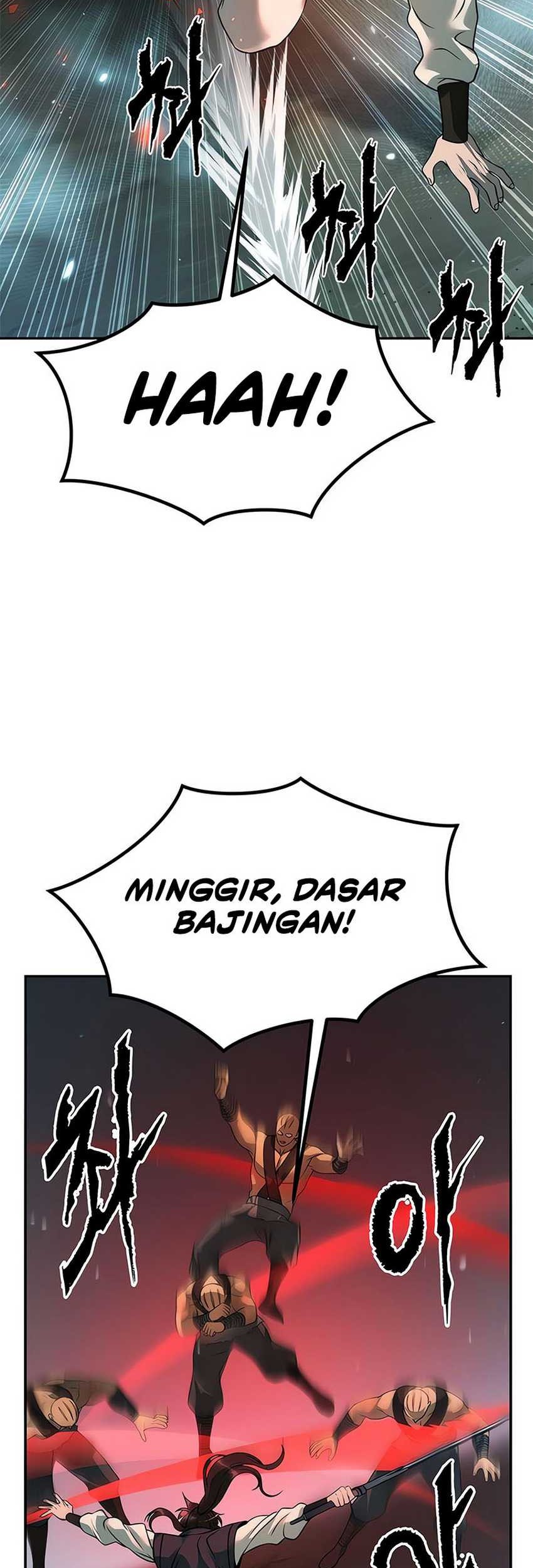 Chronicles of the Demon Faction Chapter 84 - halaman 57