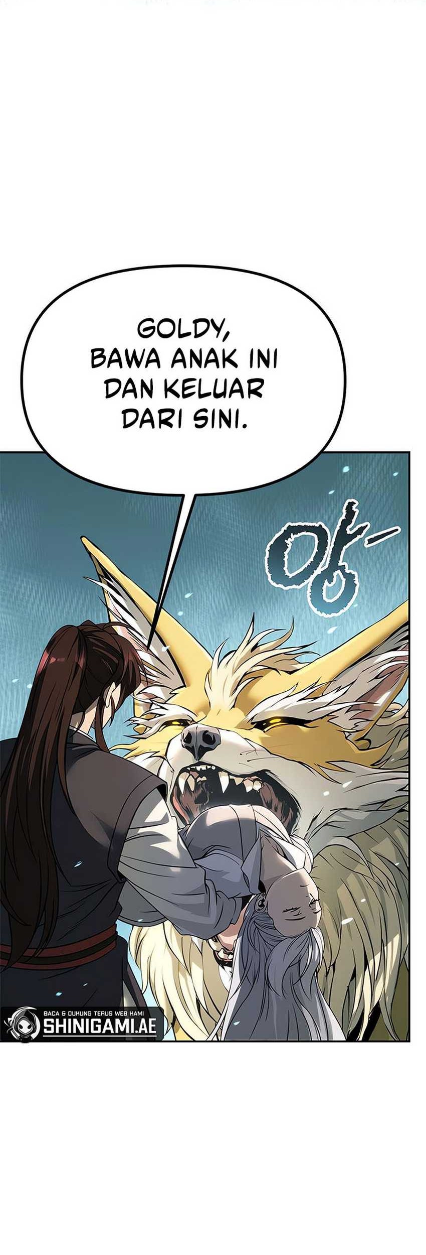 Chronicles of the Demon Faction Chapter 84 - halaman 66