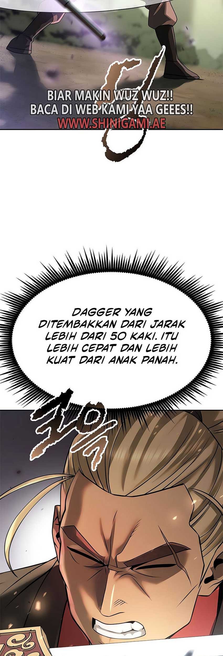 Chronicles of the Demon Faction Chapter 84 - halaman 7