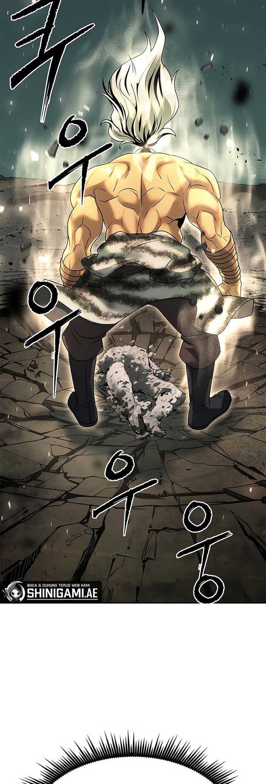 Chronicles of the Demon Faction Chapter 84 - halaman 73