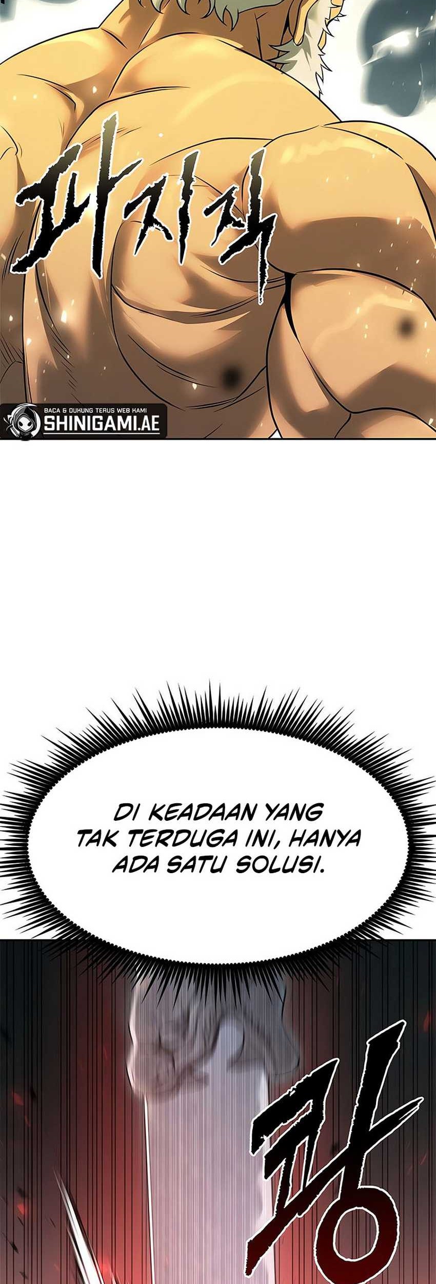 Chronicles of the Demon Faction Chapter 84 - halaman 76