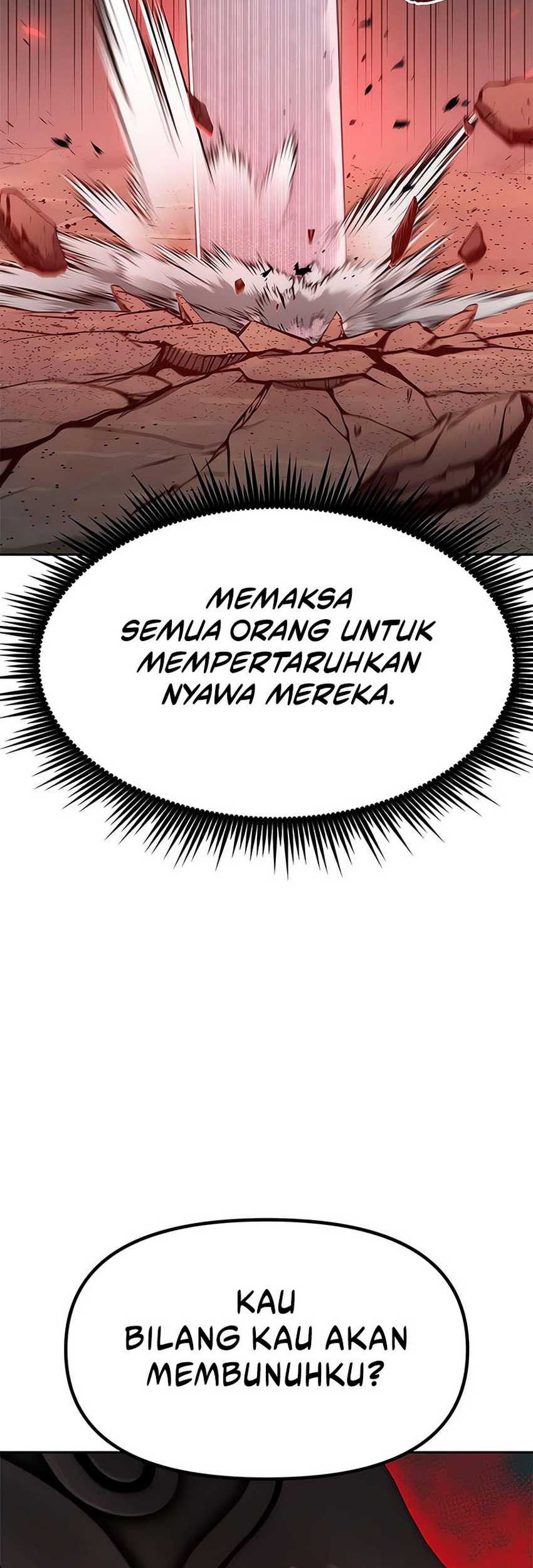 Chronicles of the Demon Faction Chapter 84 - halaman 77
