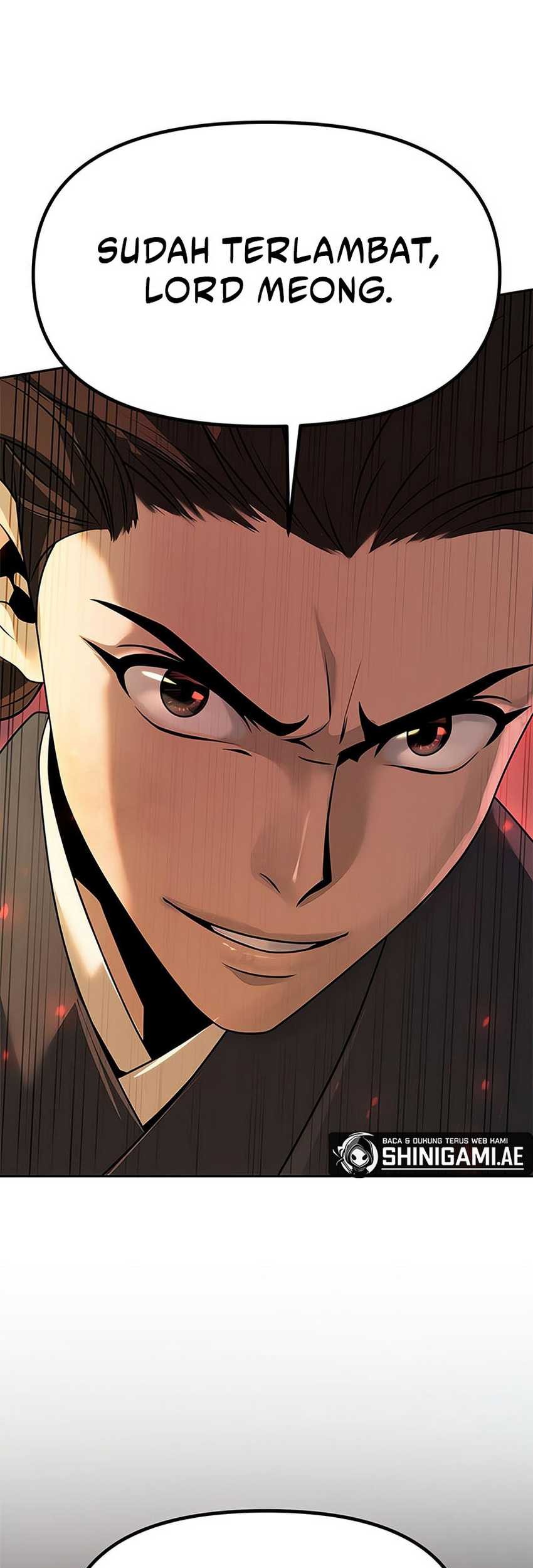Chronicles of the Demon Faction Chapter 84 - halaman 80