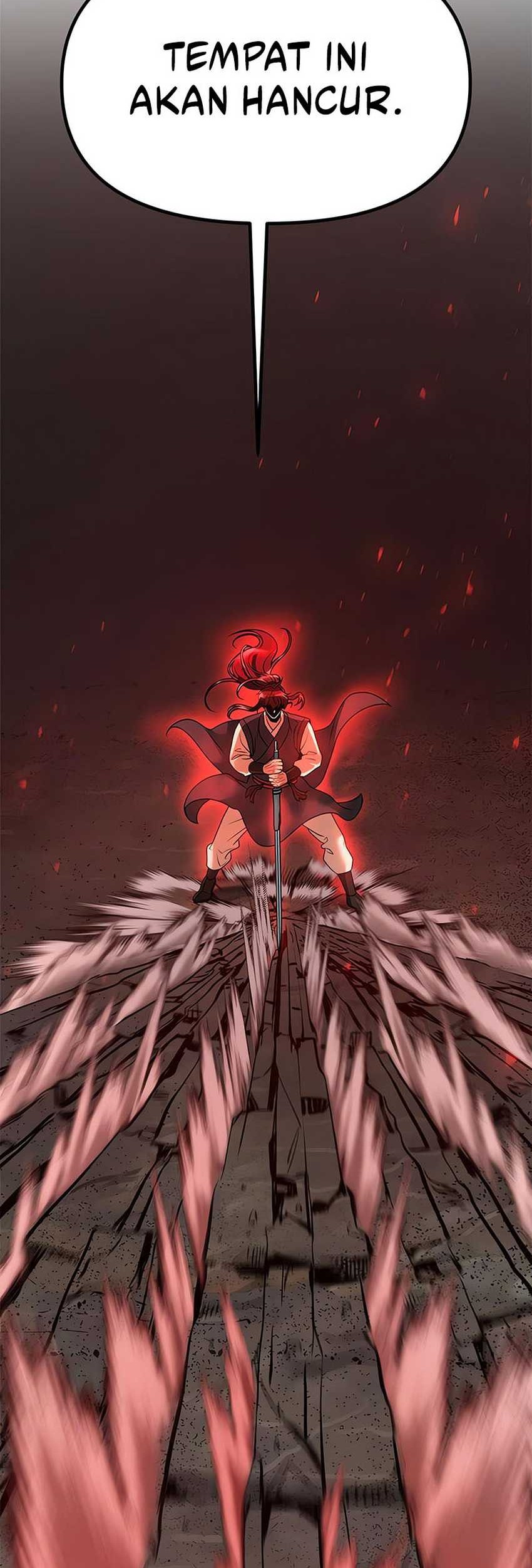 Chronicles of the Demon Faction Chapter 84 - halaman 81