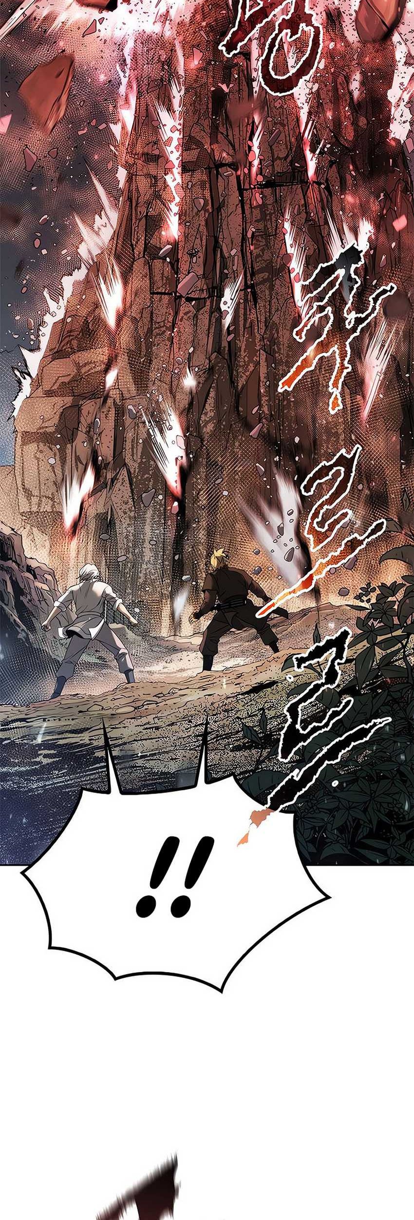Chronicles of the Demon Faction Chapter 84 - halaman 85