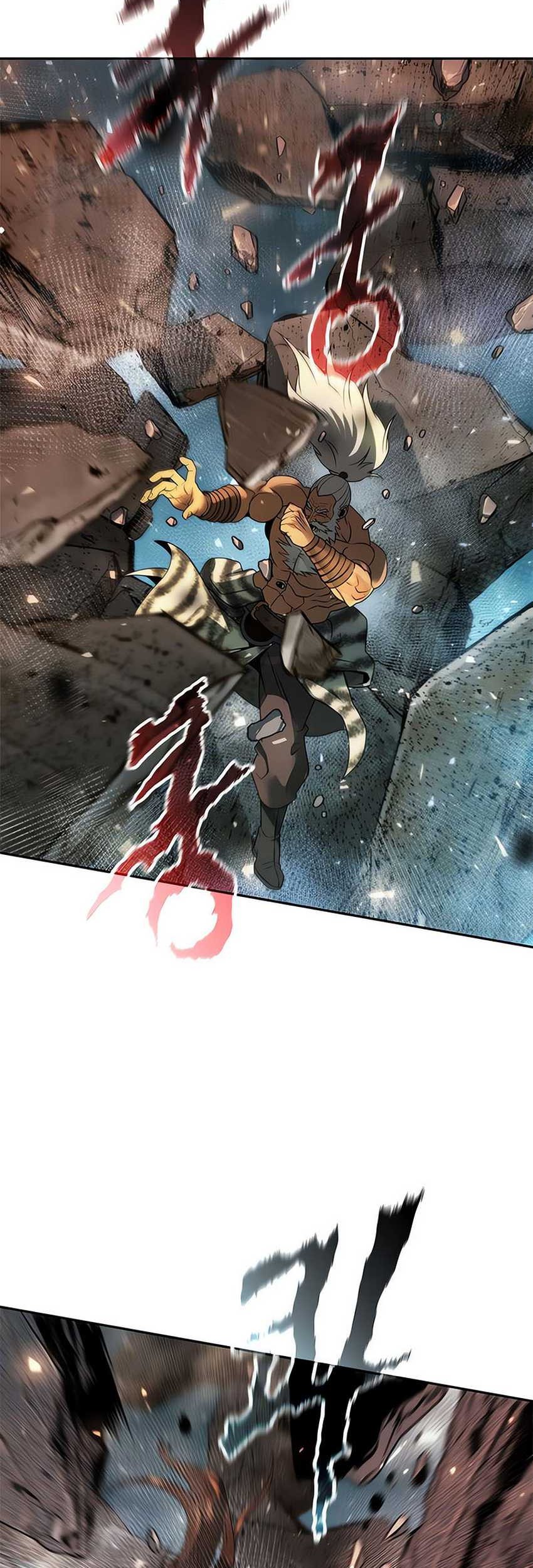 Chronicles of the Demon Faction Chapter 84 - halaman 86