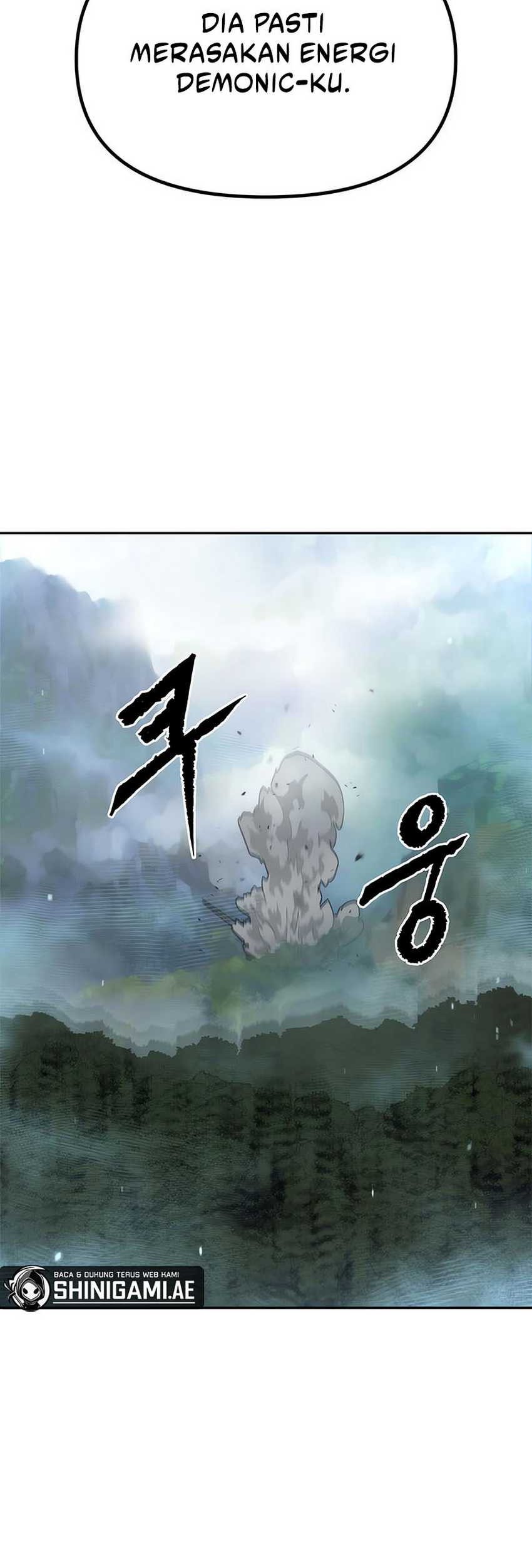 Chronicles of the Demon Faction Chapter 84 - halaman 9