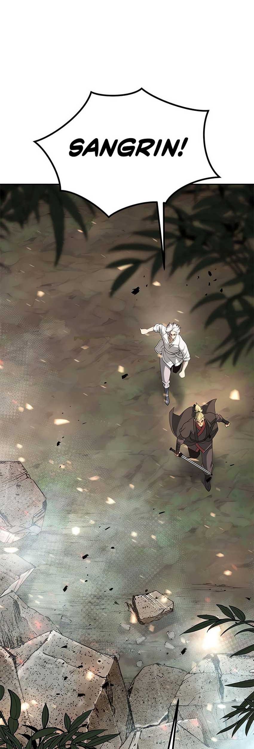 Chronicles of the Demon Faction Chapter 84 - halaman 90