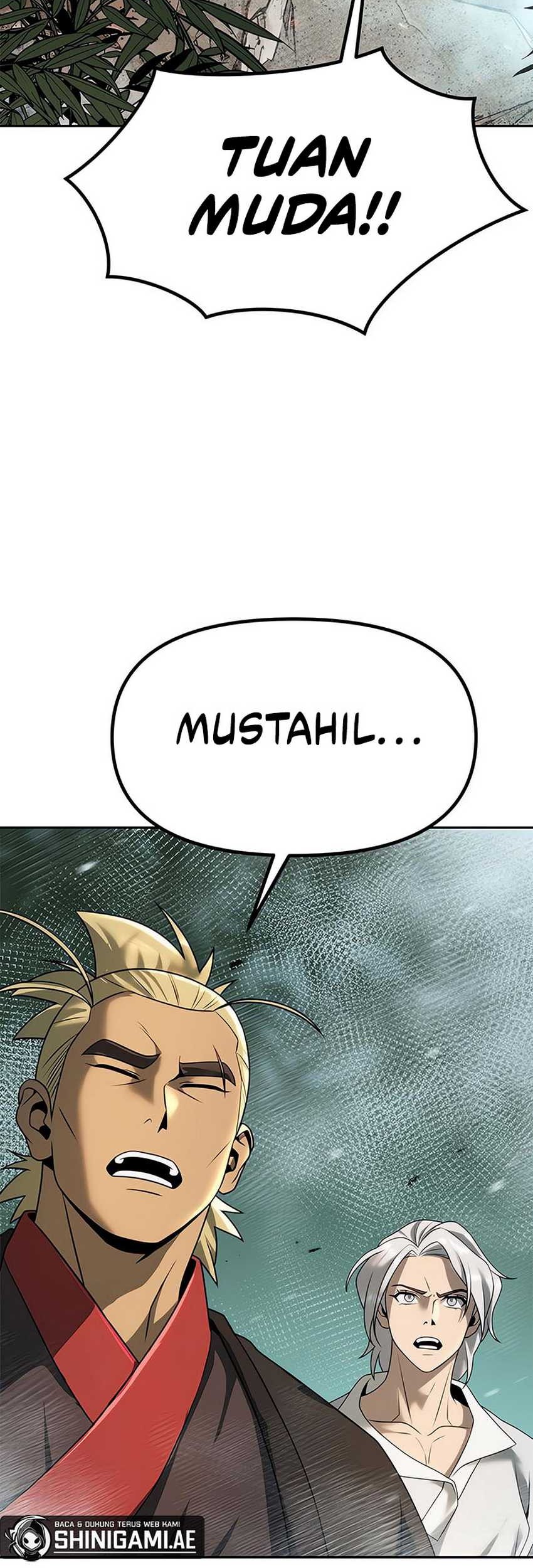 Chronicles of the Demon Faction Chapter 84 - halaman 91