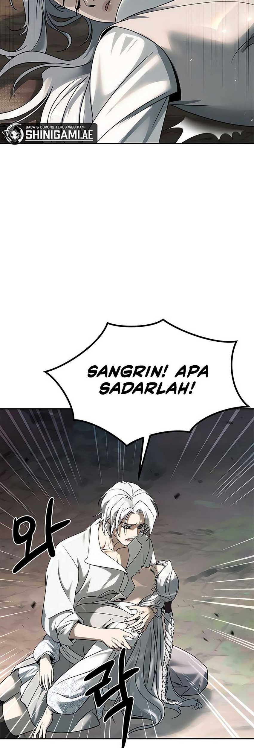 Chronicles of the Demon Faction Chapter 84 - halaman 96
