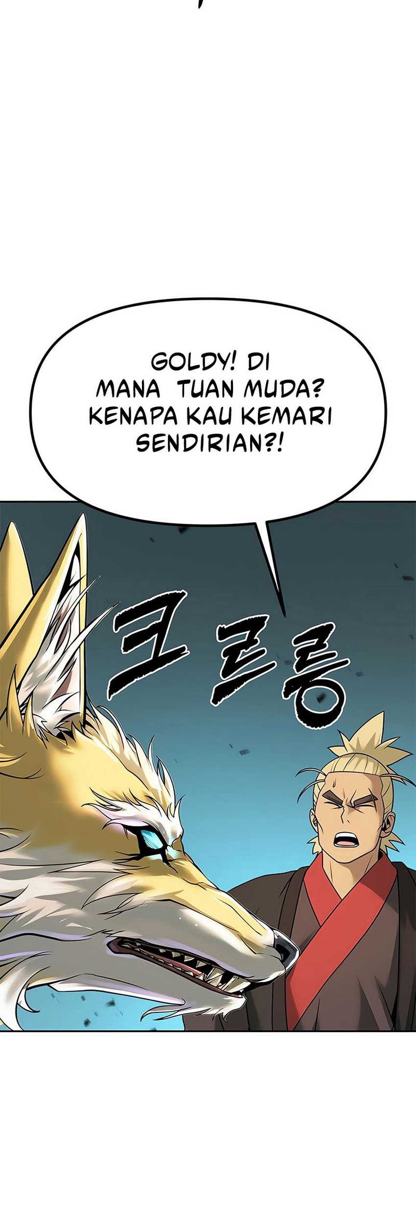 Chronicles of the Demon Faction Chapter 84 - halaman 97