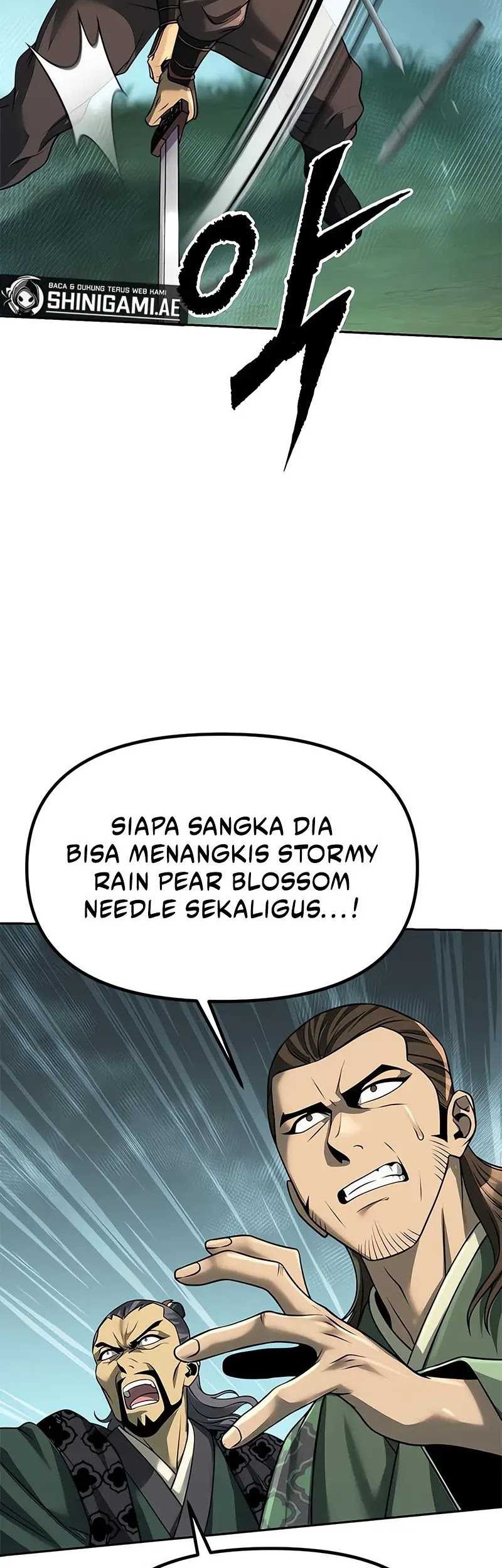 Chronicles of the Demon Faction Chapter 85 - halaman 11