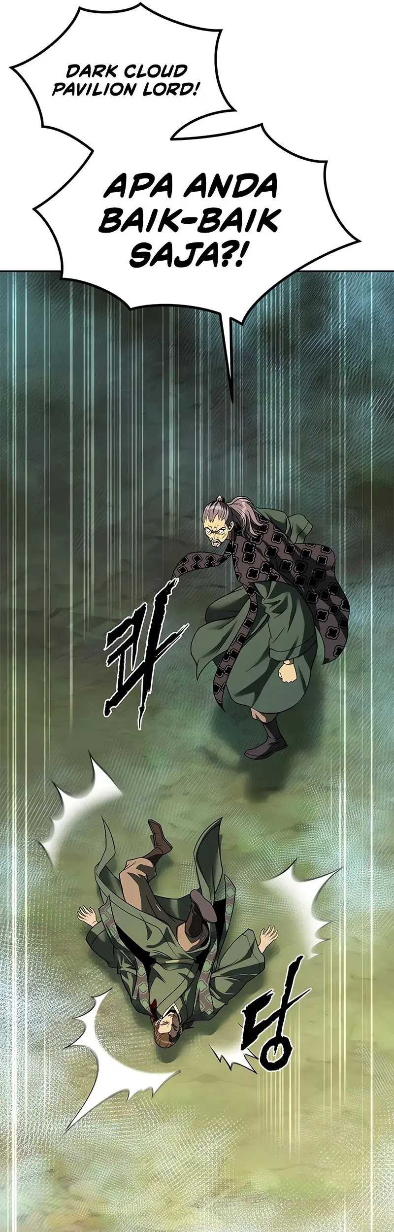 Chronicles of the Demon Faction Chapter 85 - halaman 14