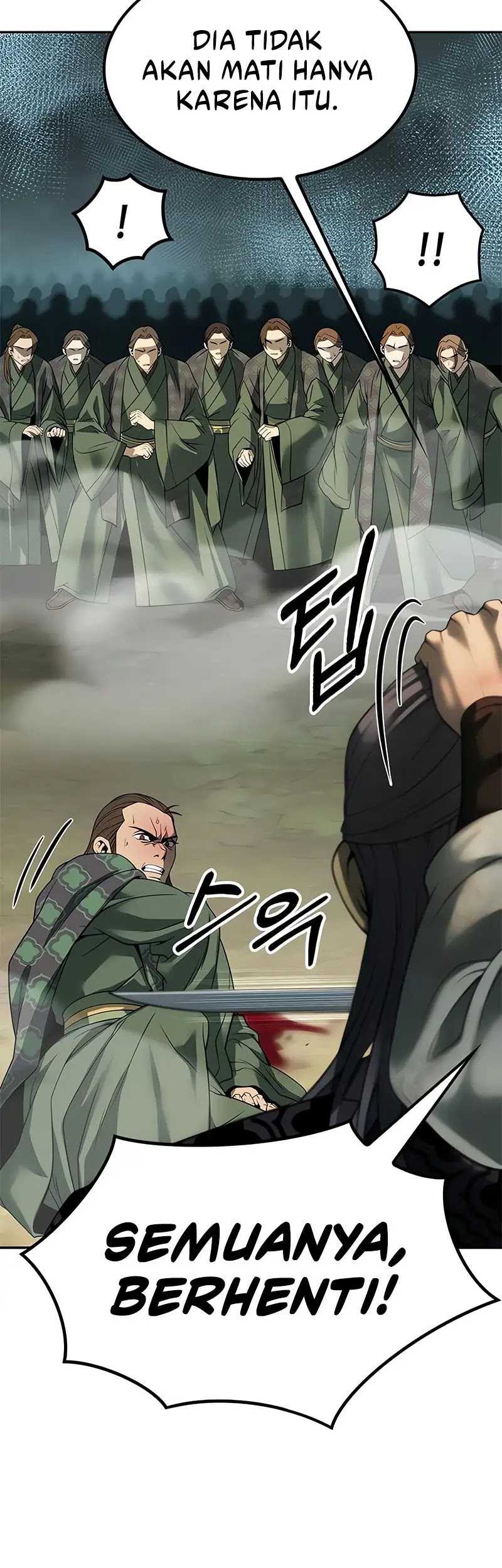 Chronicles of the Demon Faction Chapter 85 - halaman 16