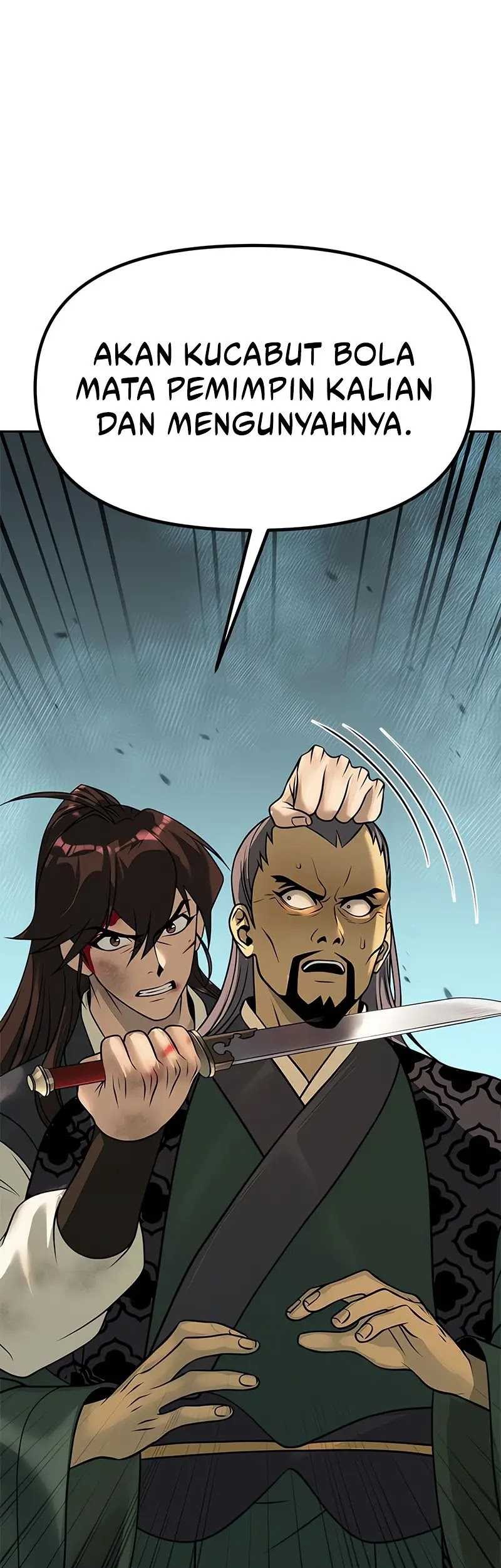 Chronicles of the Demon Faction Chapter 85 - halaman 18