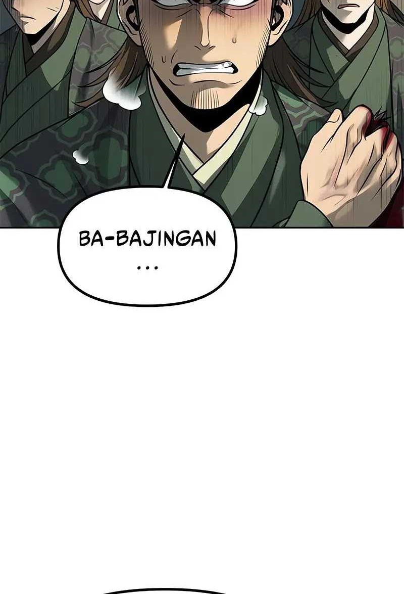 Chronicles of the Demon Faction Chapter 85 - halaman 21