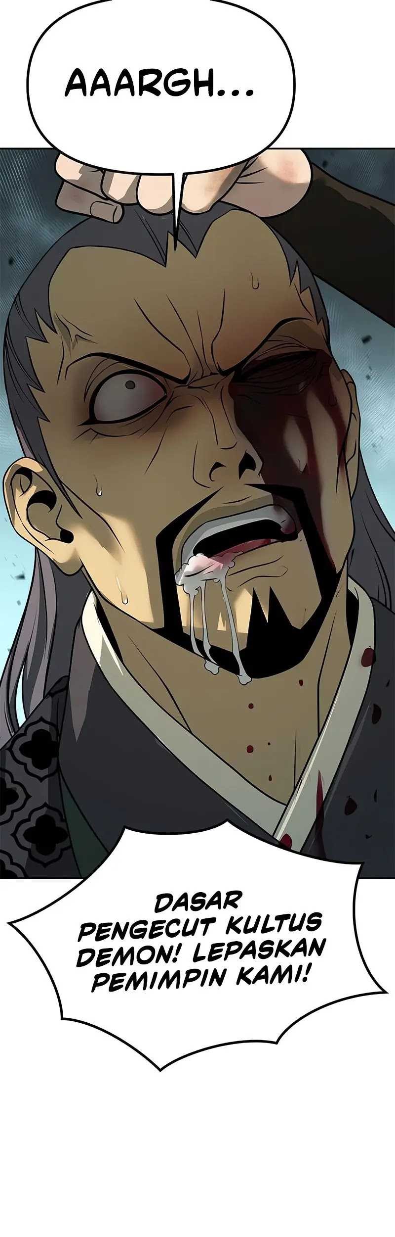 Chronicles of the Demon Faction Chapter 85 - halaman 22