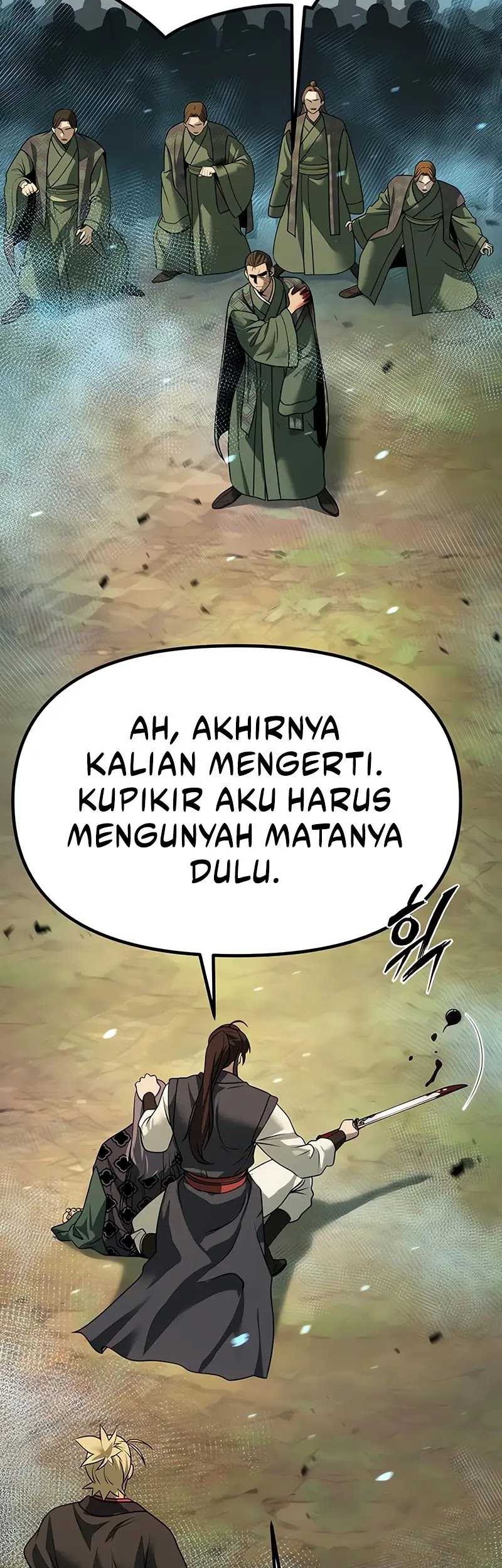 Chronicles of the Demon Faction Chapter 85 - halaman 24